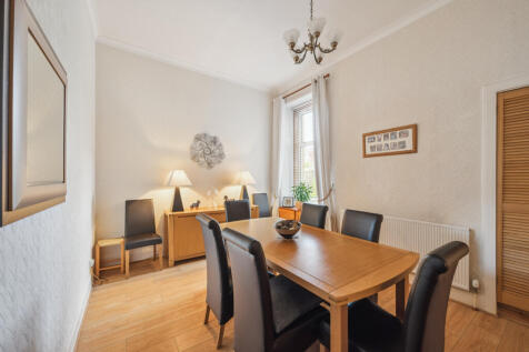 Bedroom Three/ Dining Room