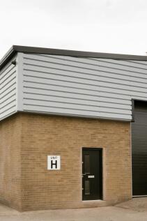 Base Business Space, Industrial ¿ H02