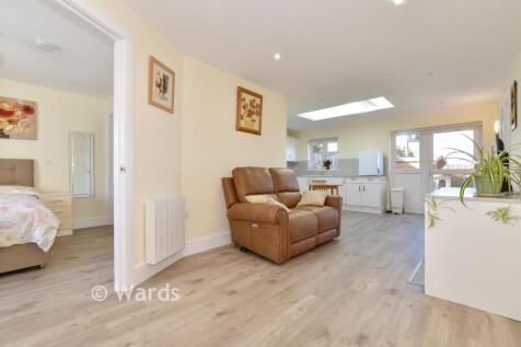 Ancillary Kitchen/ Lounge