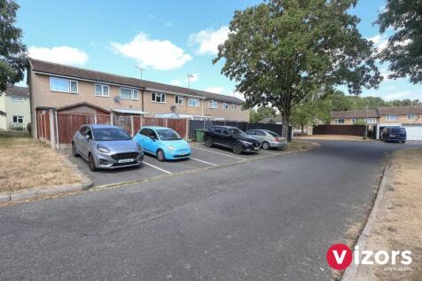 Shared Parking Bay