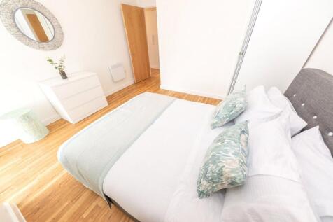 3 Pomona Strand, Old Trafford, M16 photo 4