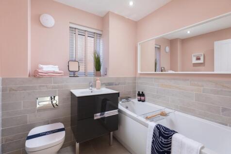 Showhome photography