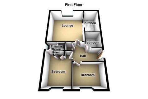 Floorplan - 14 Manil