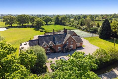 Lower Barnes Farm