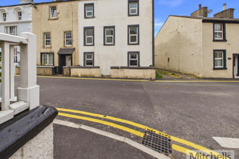 3 Flats, 109 Main Street, St. Bees CA27