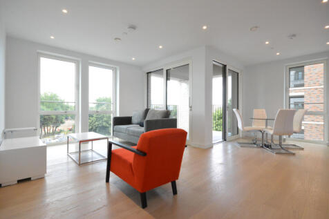 2 Double Bedroom Apartment to Rent