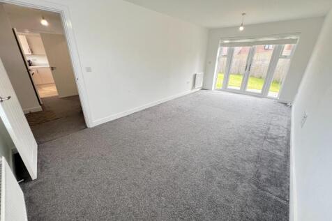 Stoney Wood Drive, Wynyard, Billingham photo 3