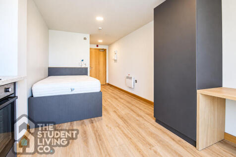 Felix Apartments, Nottingham photo 4