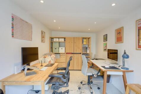 Garden Studio