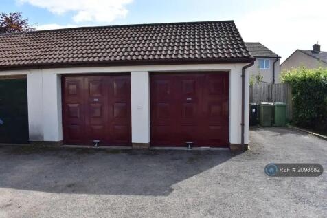 Double Garage