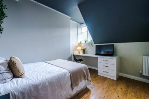 Flat 14, 160 Upper New Walk, Leicester, LE1 photo 2