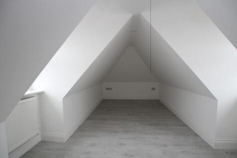 Flat 5 &amp; 6 Prominade Mansions, Edgware HA8 7JZ