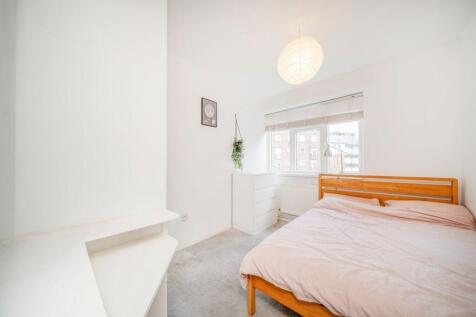 Goldsmiths Row, Broadway Market photo 4