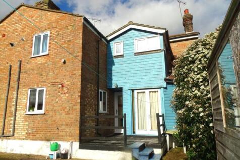 REAR ELEVATION