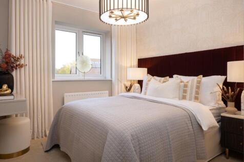 The Hatfield photography