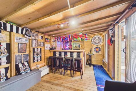 Summer House