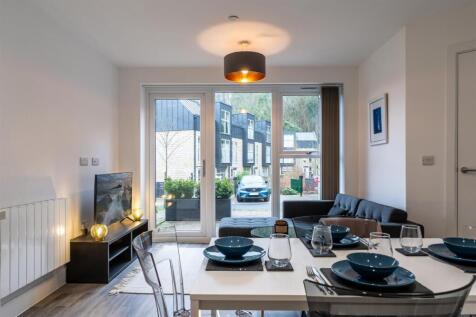 Living Kitchen