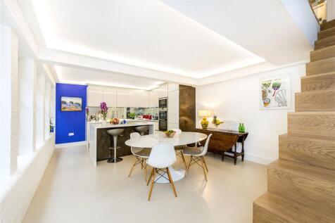 Dining/Kitchen