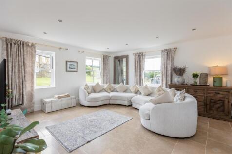 House - Sitting Room