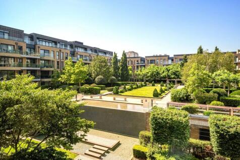 Riverwalk Apartments