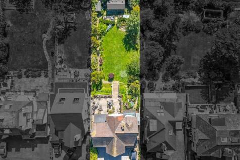 Drone Plot