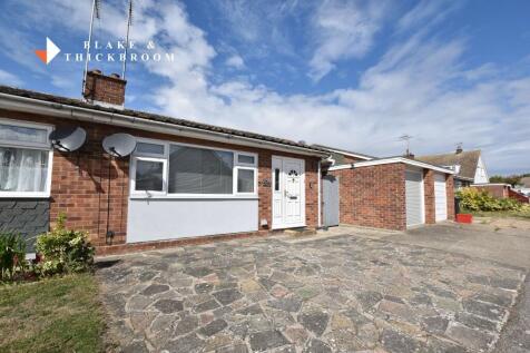 Clacton-on-sea, CO15 - property photo