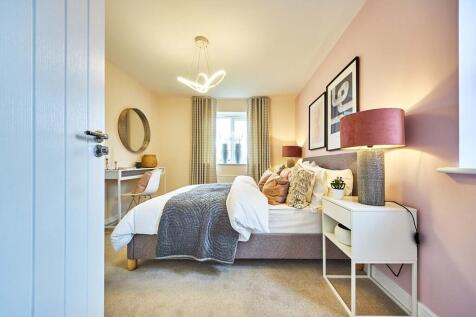 A private place to unwind