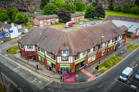 Retail Unit to Rent