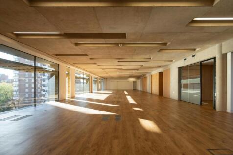 4th Floor