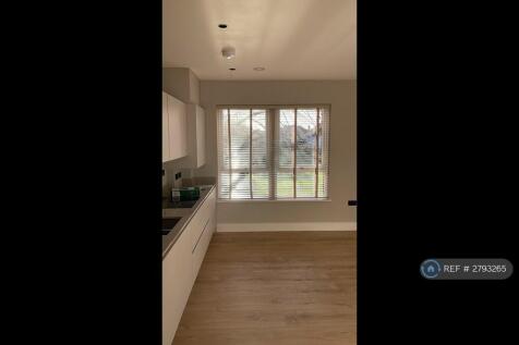 Kitchen / Living Room