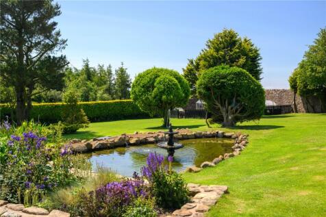 Gardens
