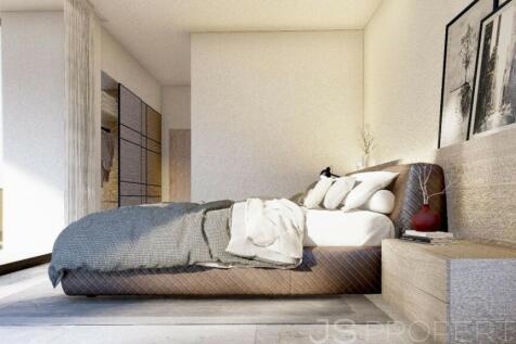 Magnificent newly built villa in Costa den Blanes