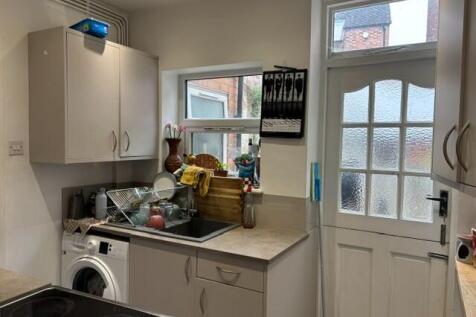 Belmont Bank, Shrewsbury, Shropshire, SY1 photo 3