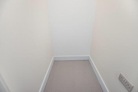 Walk in Storage