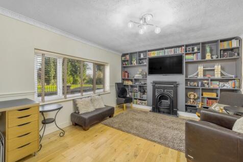 The Old Shop (Newark)-23