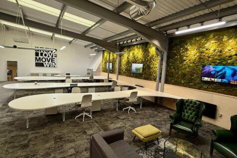 Foundry, Salford Quays - Offices to Rent_6