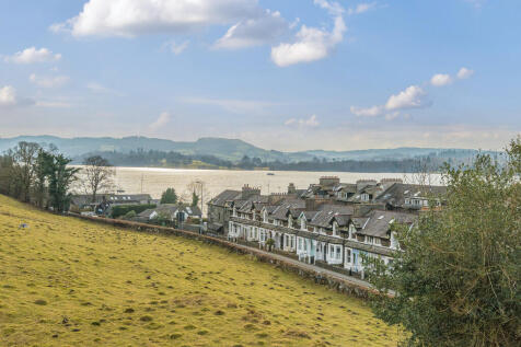 Lake and Fell Vie...