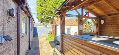 Outbuilding