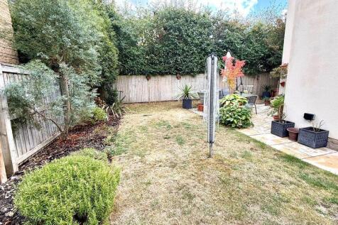 Garden pic 2