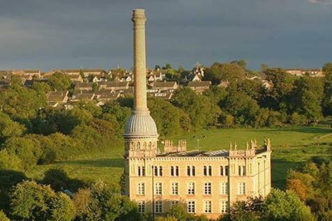 CHIPPING NORTON, Silk Mill.jpg