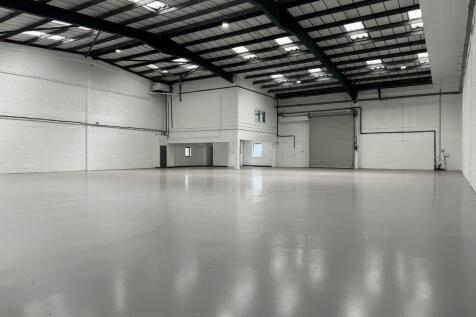 Warehouse