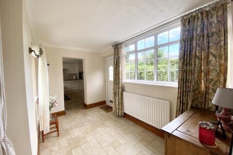 Station Road, Bleasby, Nottingham photo 5