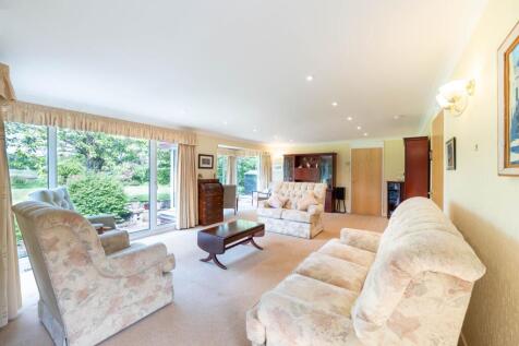 Lounge/Diner