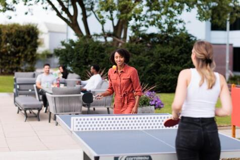 Park Square, Cheadle