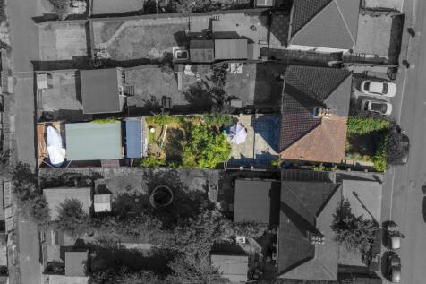 22 Hillside, HP13 7LG Drone-2.jpg