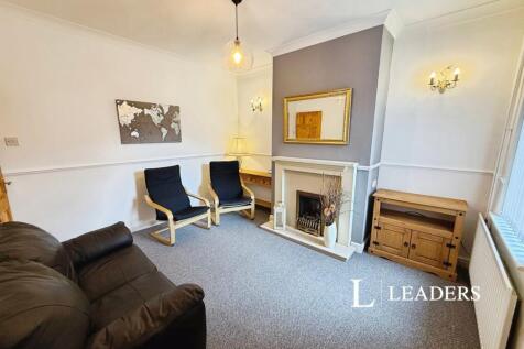 Campbell Road, Stoke-on-Trent, Staffordshire, ST4 photo 5