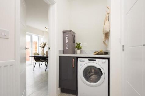 Dandara - Fortuna Fields - The Gosford, Home 49