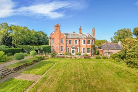 Luton House