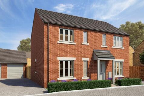 CGI Maple house type