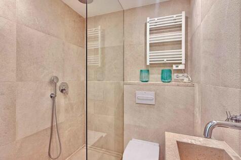 13-port-andratx-Modern renoviertes Penthouse mit Blick auf den Hafen und das Meer-kaufen-dusche